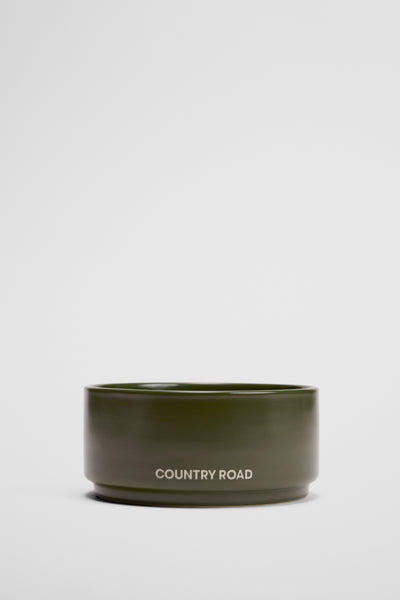 Axel Small Pet Bowl