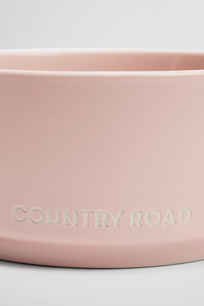 Axel Small Pet Bowl
