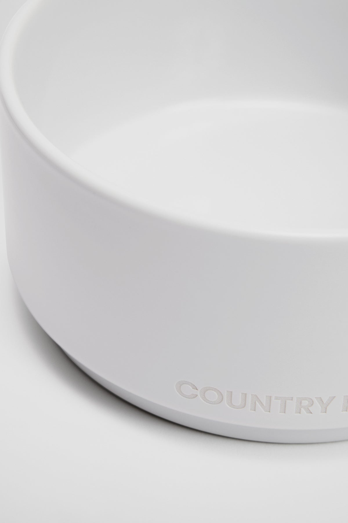 Axel Small Pet Bowl