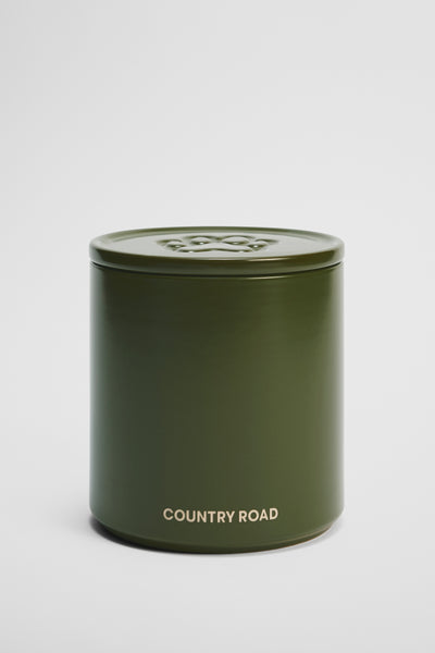 Axel Small Canister