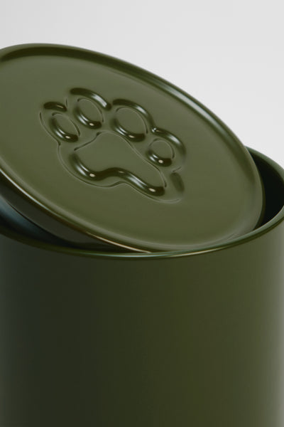 Axel Small Canister