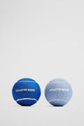 Pet Ball Pack Of 2
