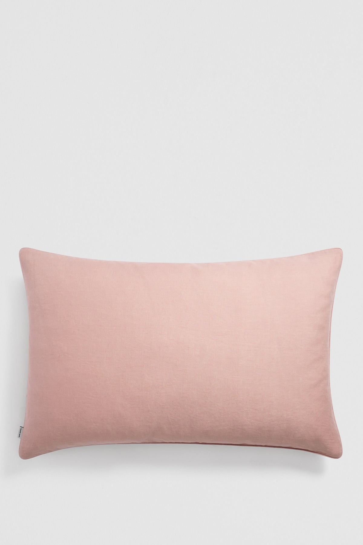 Silk Linen Pillowcase