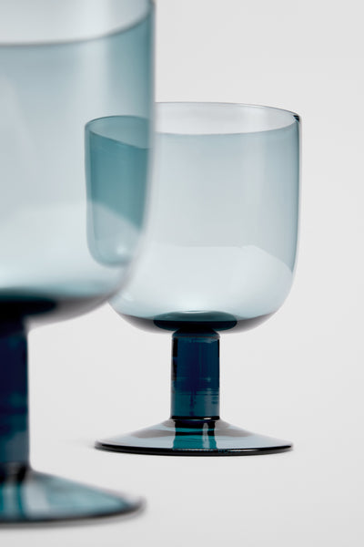 Lowe Wine Glass Set Of 2