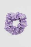 Crystal Scrunchie