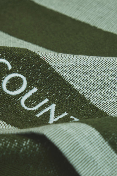 Franklin Australian Cotton Tea Towel