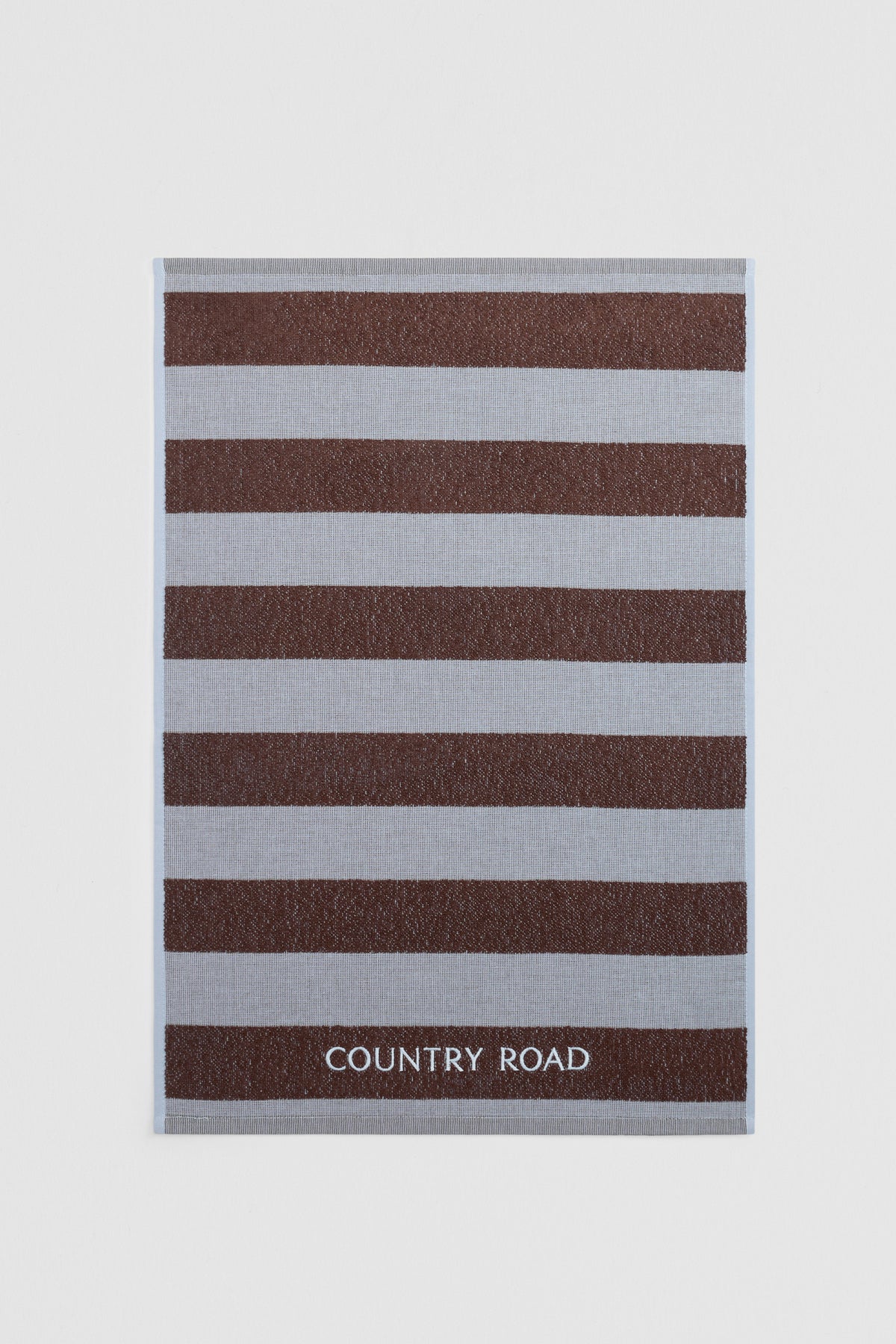 Franklin Australian Cotton Tea Towel
