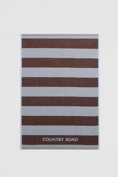 Franklin Australian Cotton Tea Towel