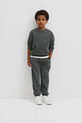 Australian Cotton Modern Track Pant