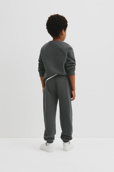 Australian Cotton Modern Track Pant