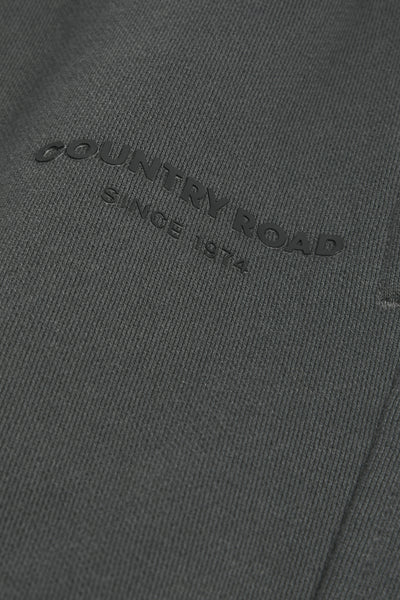 Australian Cotton Modern Track Pant