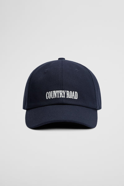 Heritage Cap