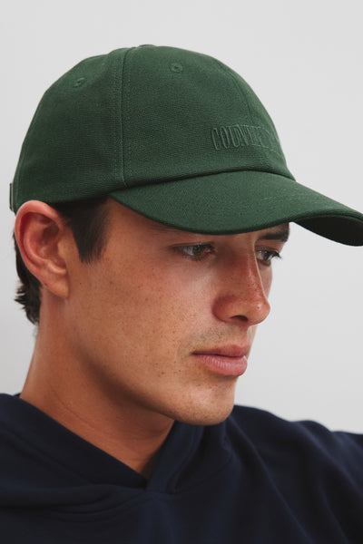 Heritage Cap