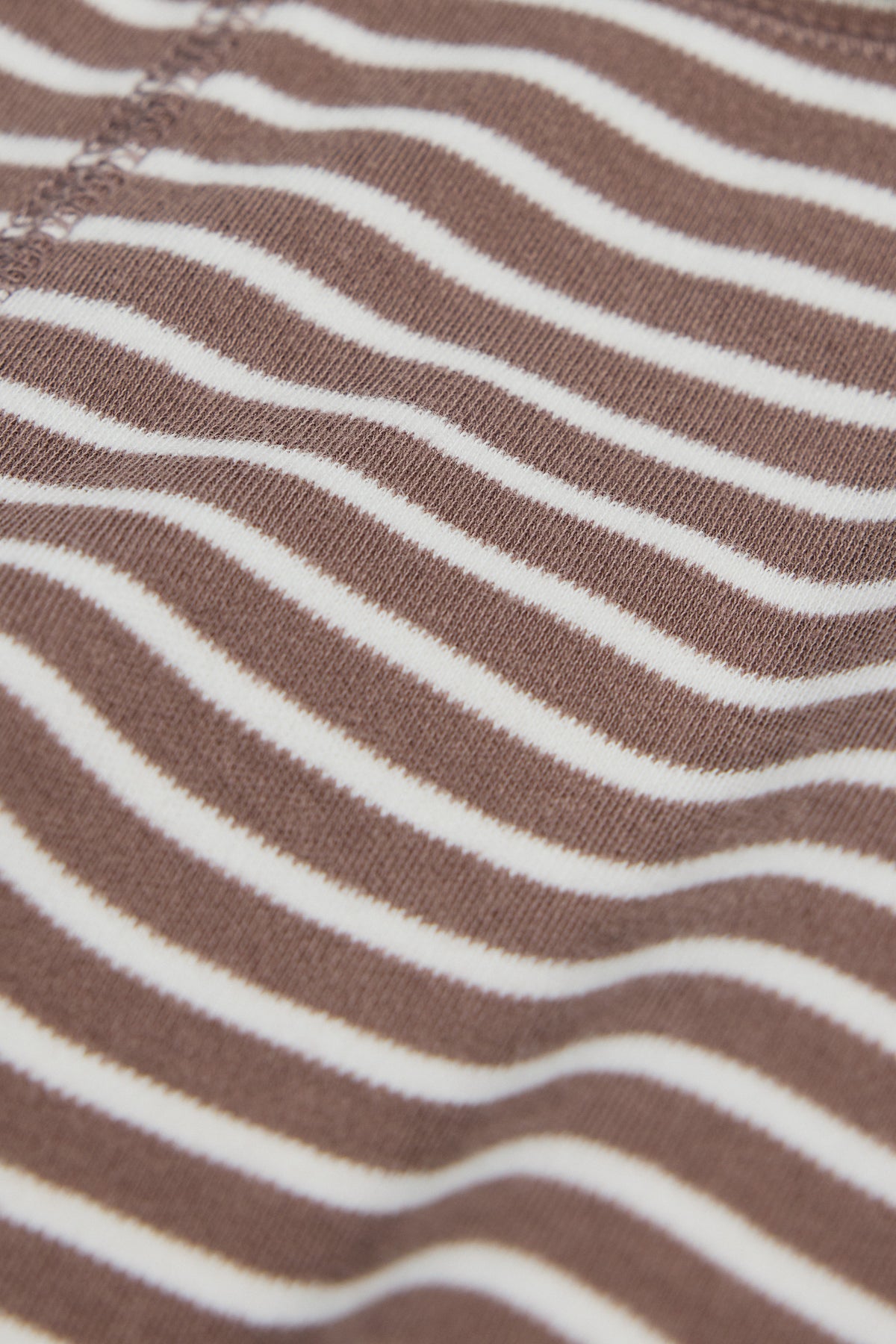 Organically Grown Cotton Fold-Over Soft Pant