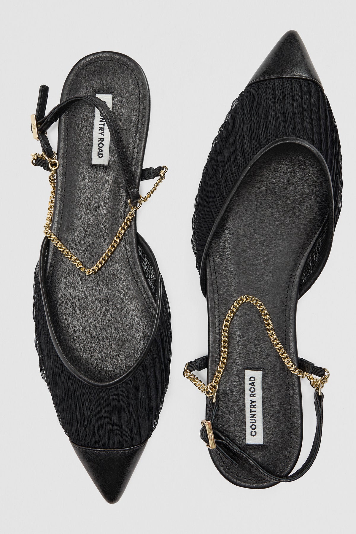 Natalia Flat