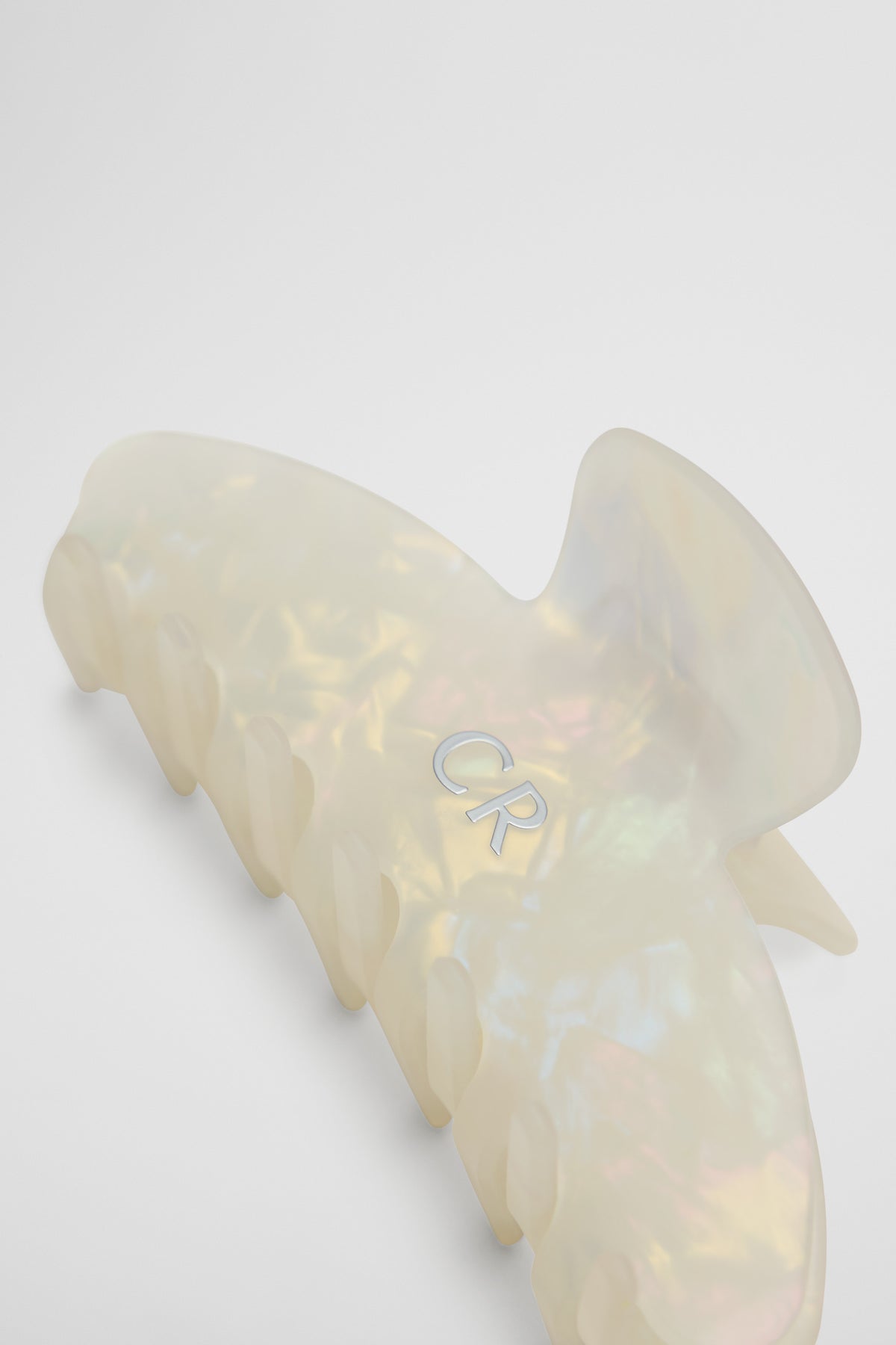 Large Claw Clip