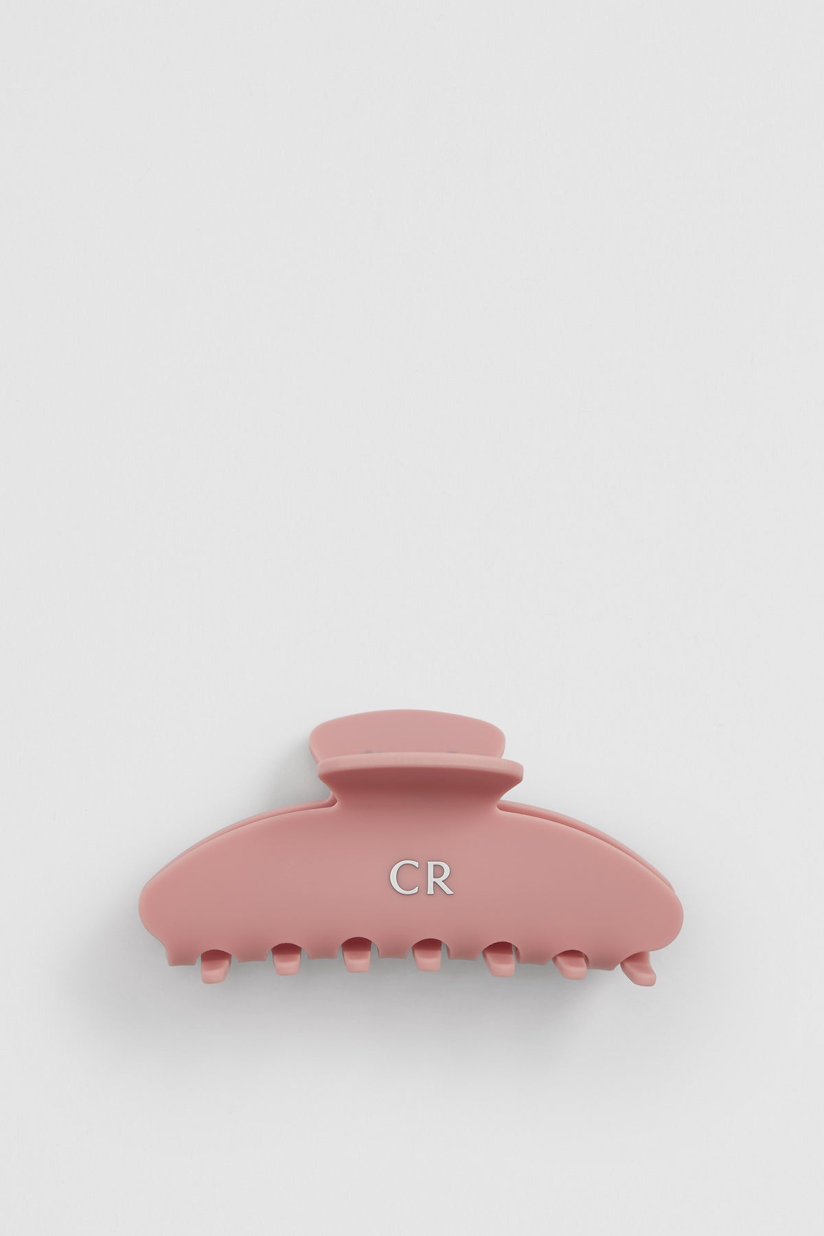 Large Claw Clip