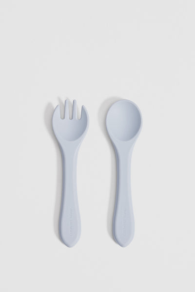 Lumi Kids Cutlery Set