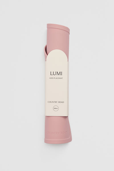 Lumi Kids Placemat
