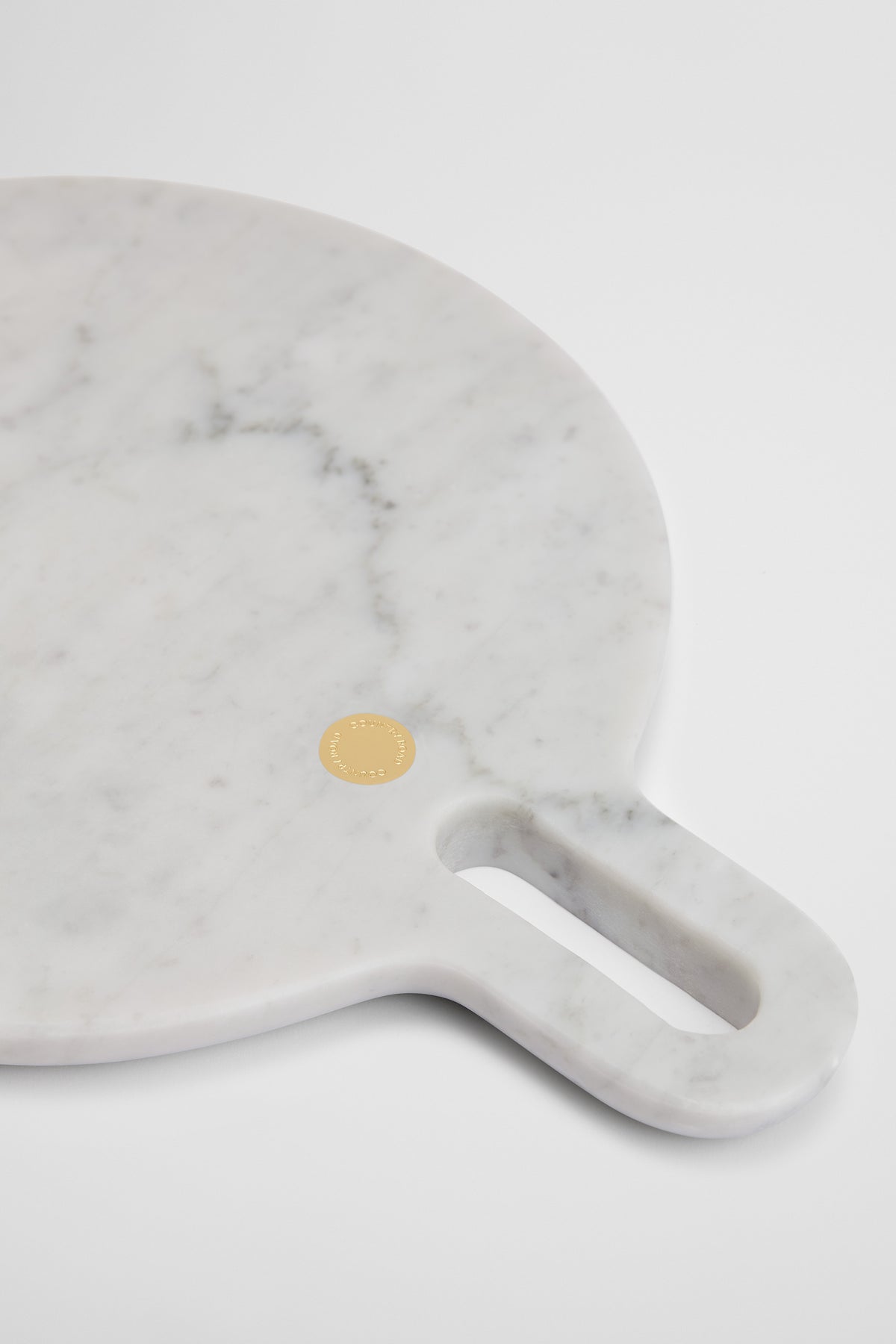Barossa Small Marble Paddle