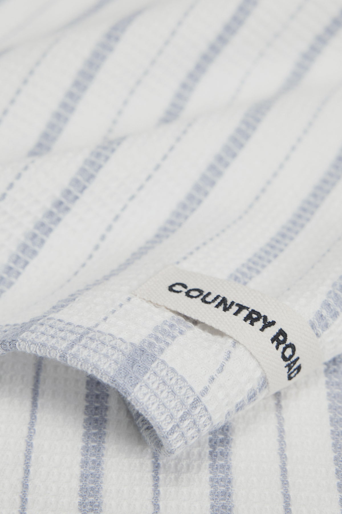 Laine Australian Cotton Tea Towel Pack Of 3