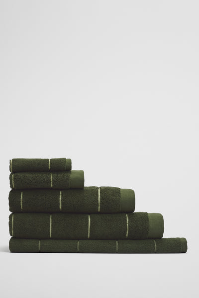 Blake Australian Cotton Bath Towel