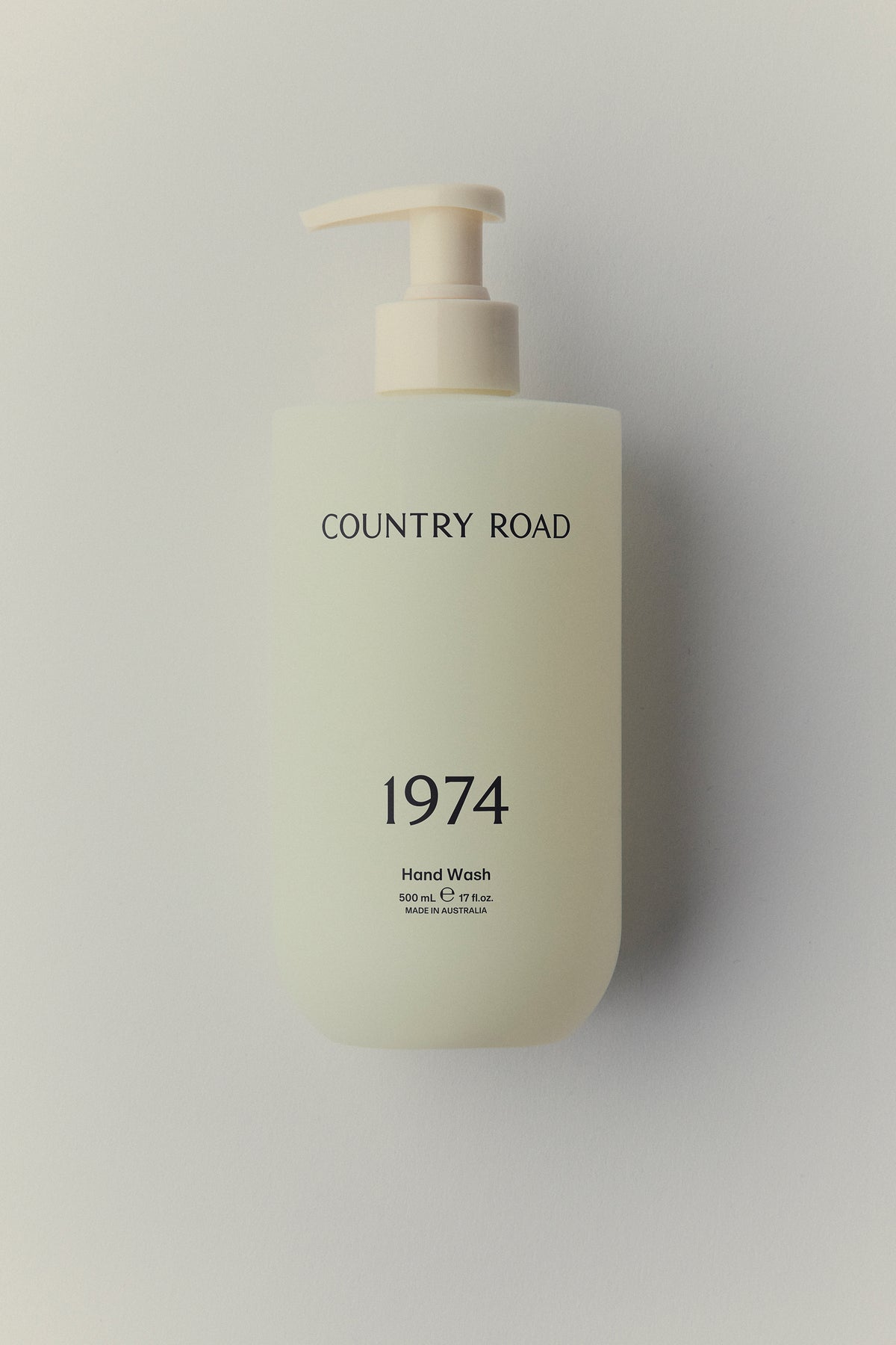 Australian Made 1974 Hand Wash 500Ml