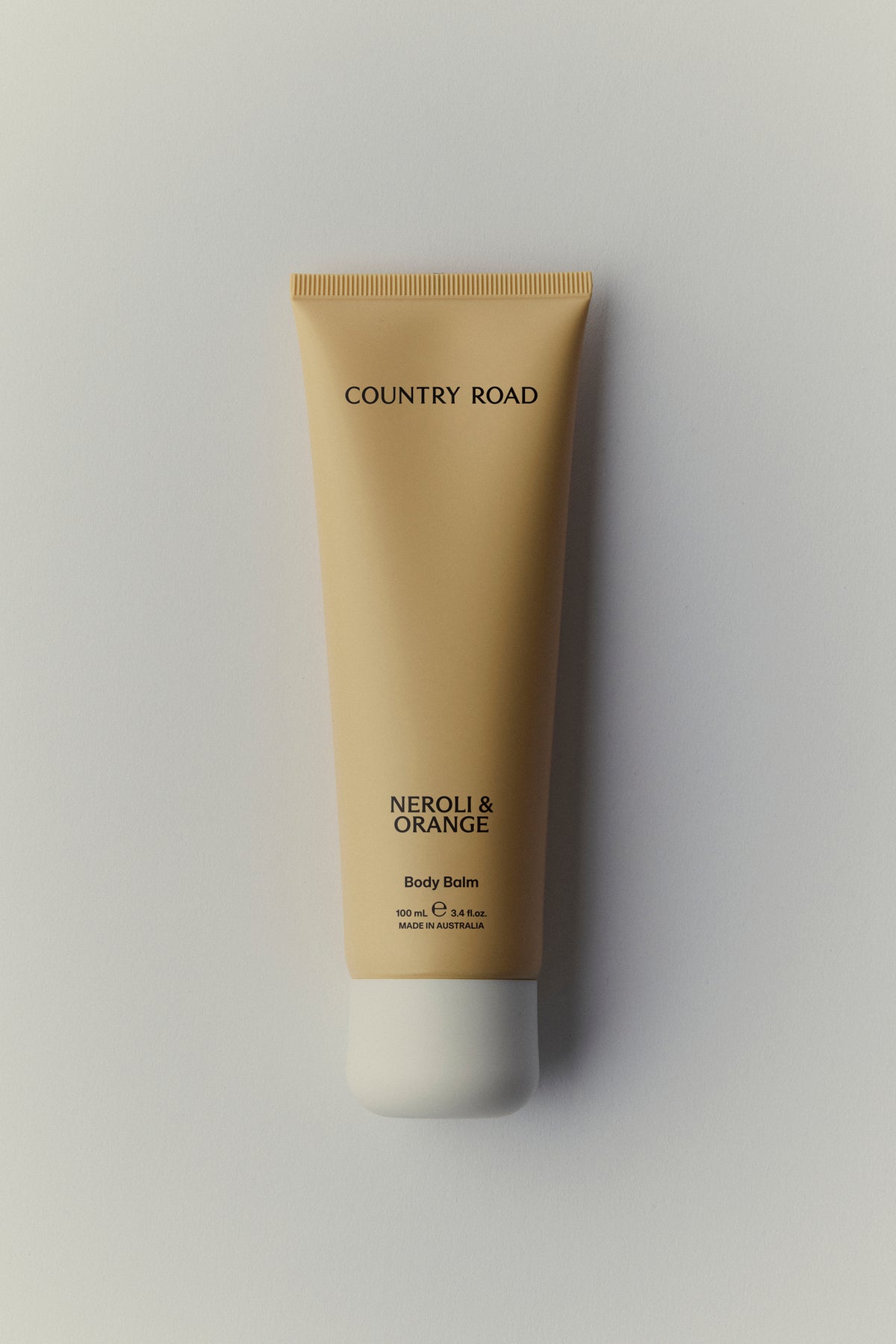 Australian Made Neroli & Orange Body Balm 100Ml