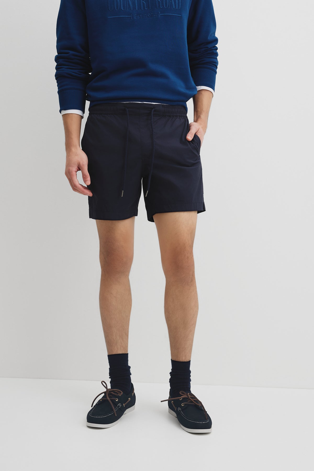 Deck Short