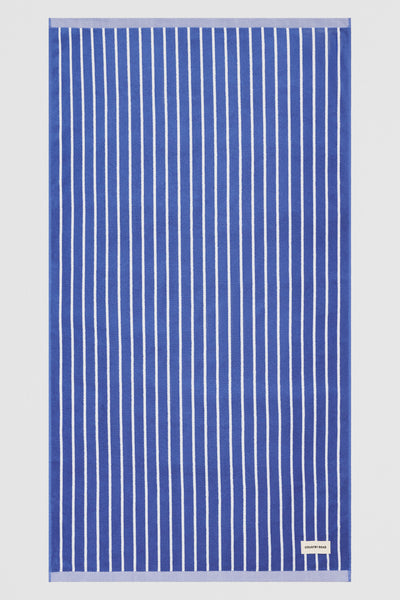 Keppel Australian Cotton Beach Towel