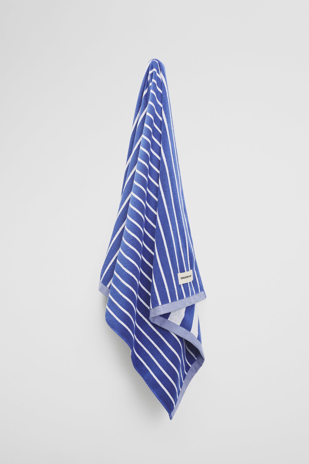 Keppel Australian Cotton Beach Towel