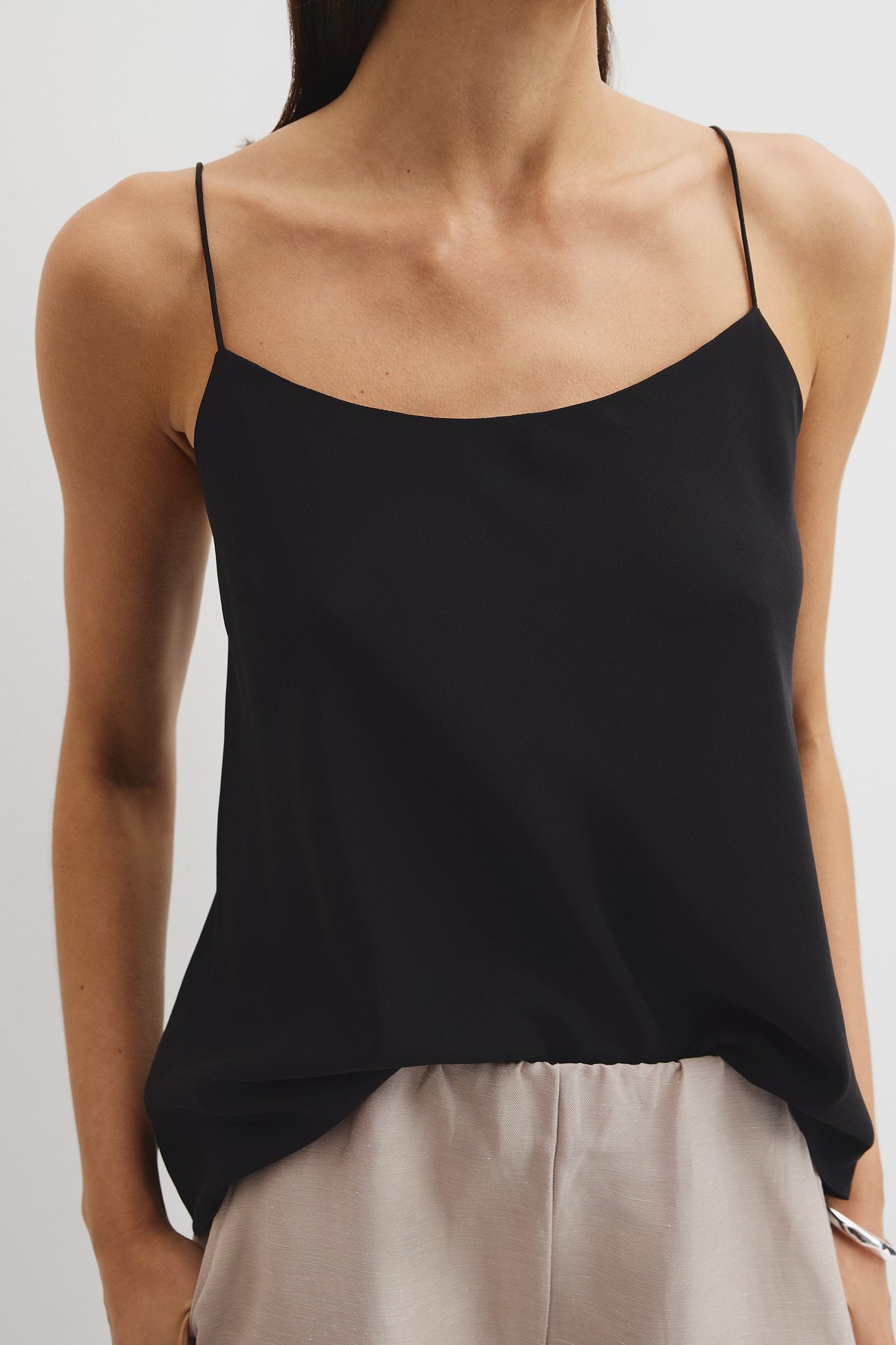 Silk Cami