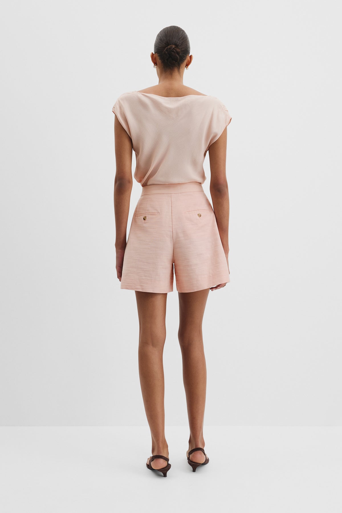 Tailored Short