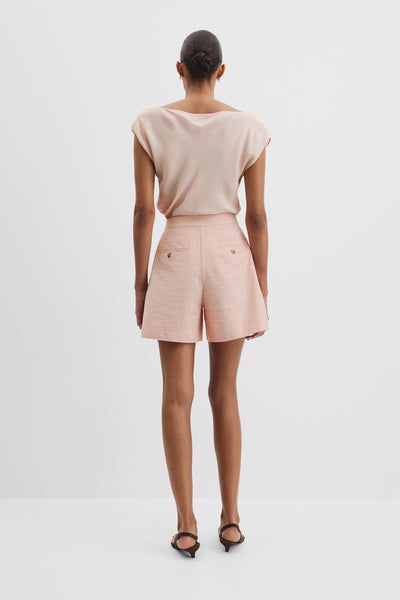 Tailored Short