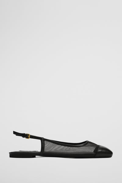 Margot Slingback