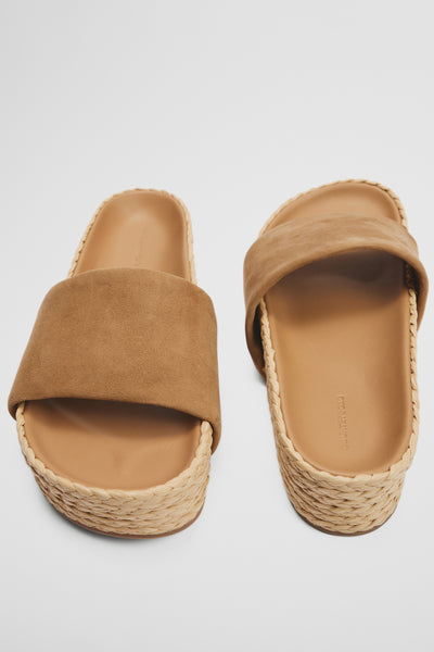 Sommer Flatform