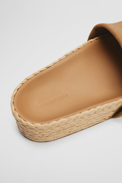 Sommer Flatform