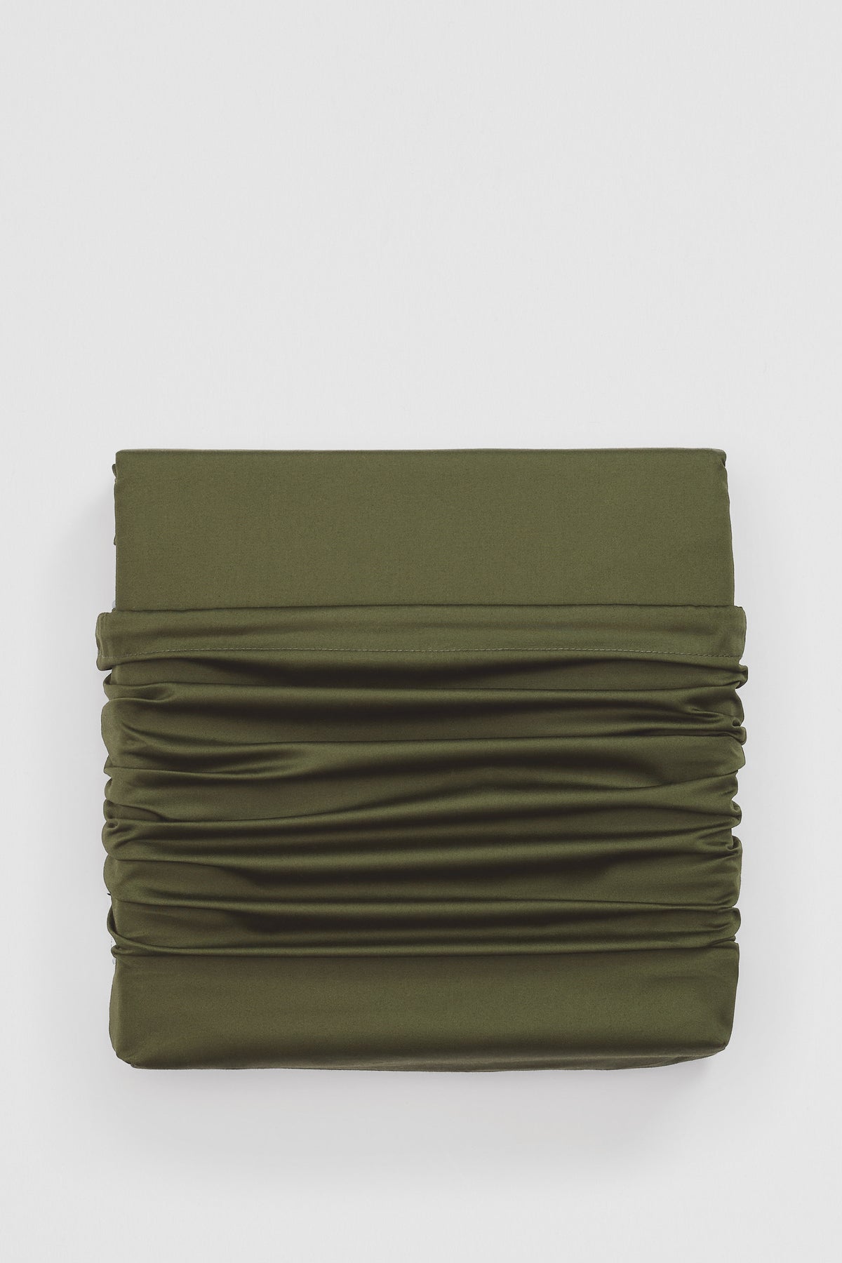 Dita Organically Grown Cotton Queen Quilt Cover