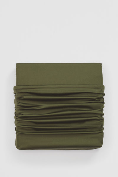 Dita Organically Grown Cotton Queen Quilt Cover