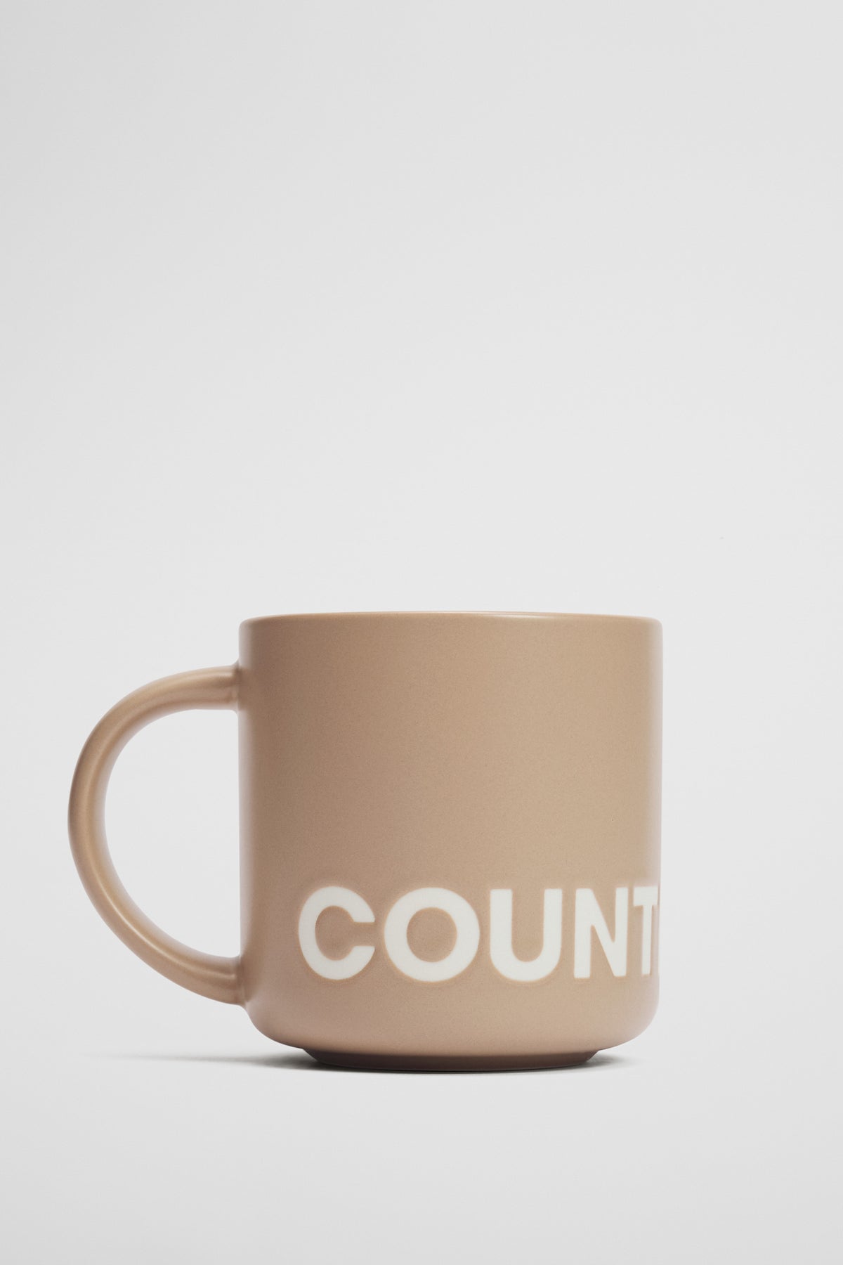 Demm Mug