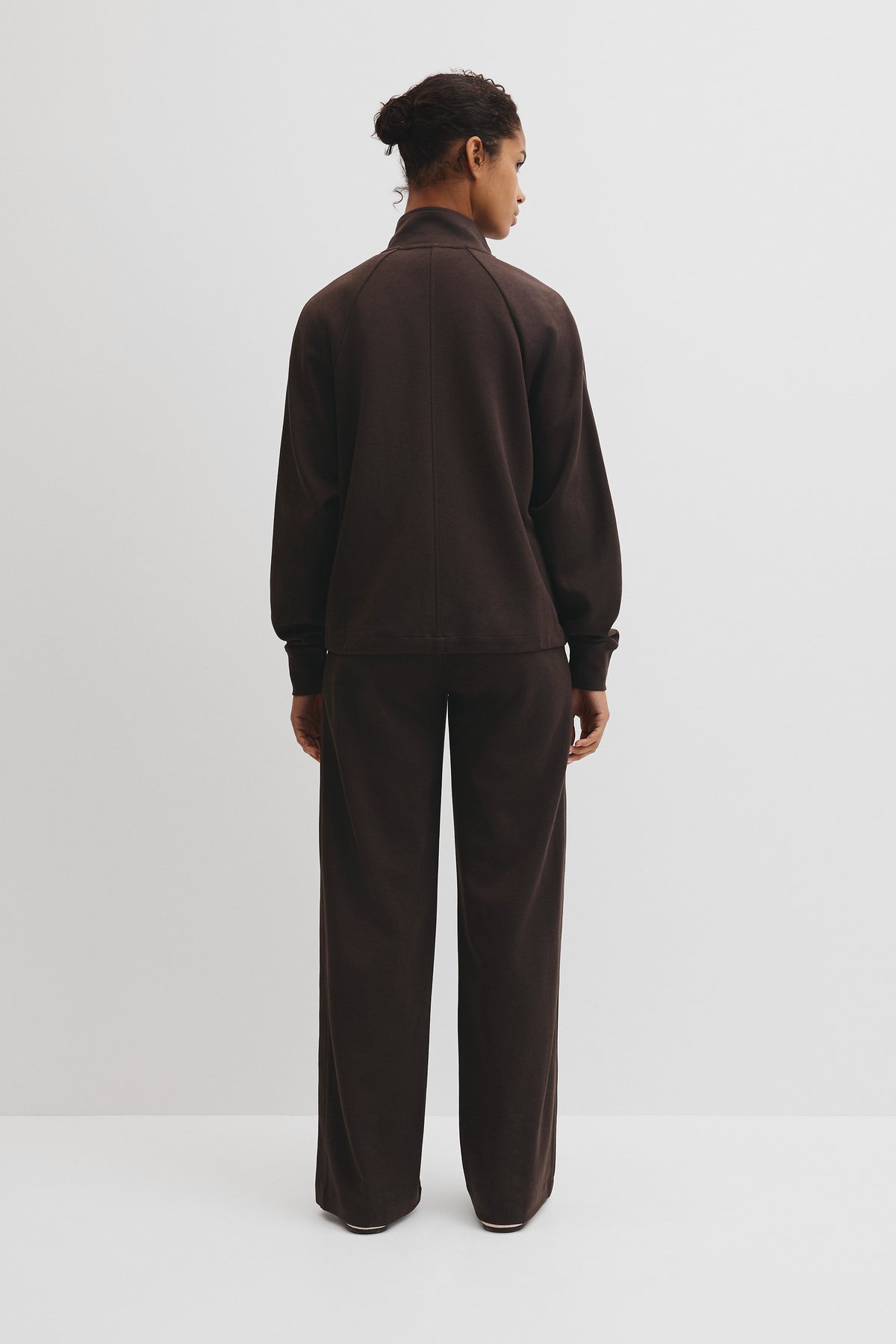 Soft Track Jacket