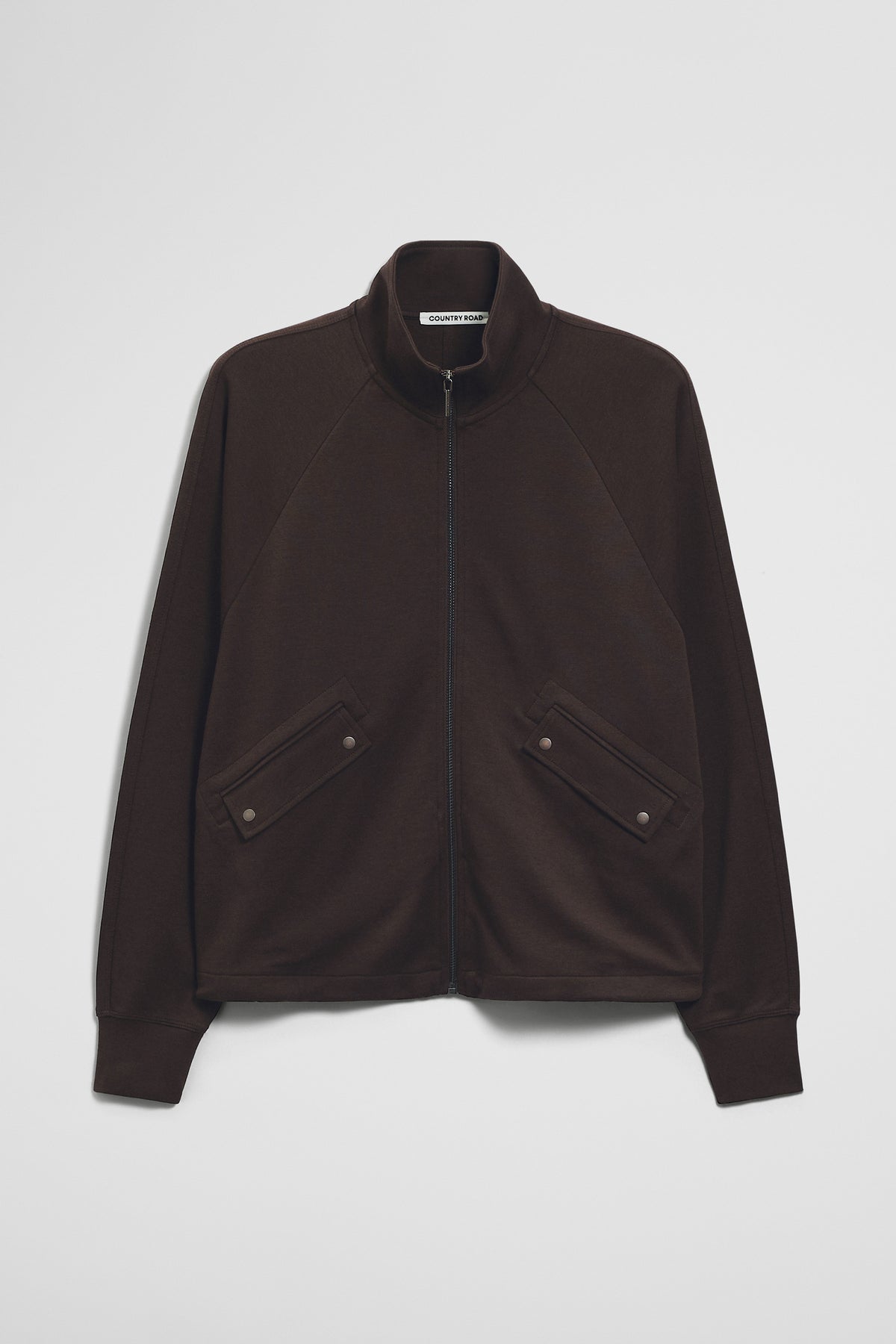 Soft Track Jacket