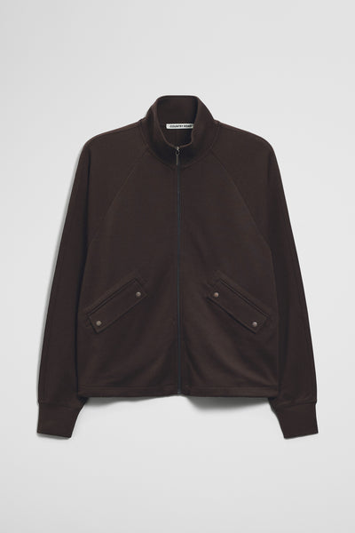 Soft Track Jacket