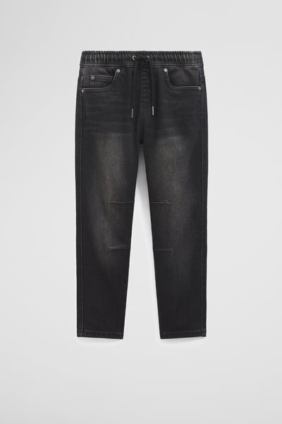 Denim Jogger