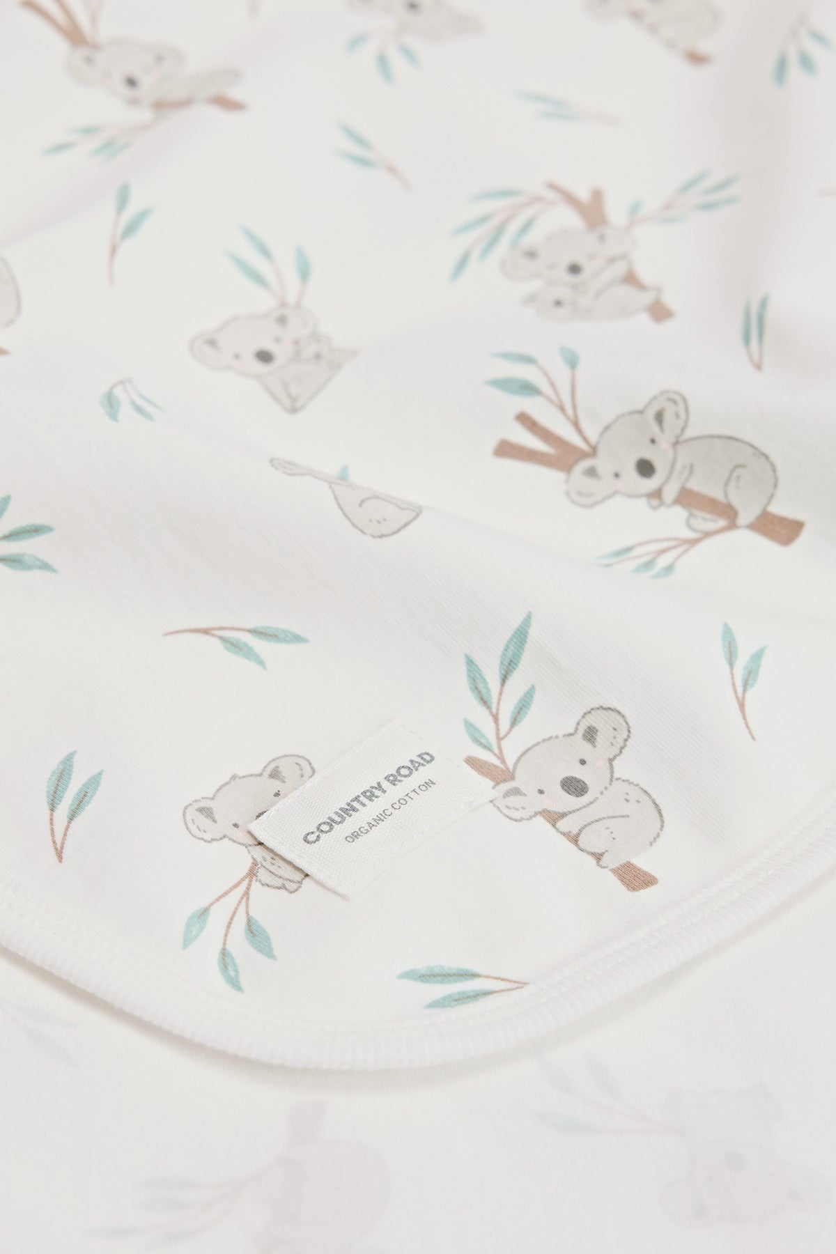 Koala Blanket