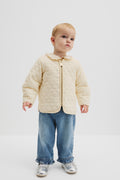 Sherpa Lined Jacket
