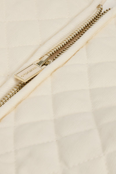 Sherpa Lined Jacket