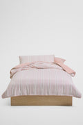 Kaia Double Quilt Cover