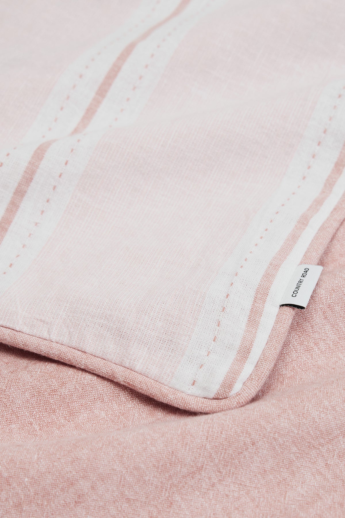 Kaia Double Quilt Cover