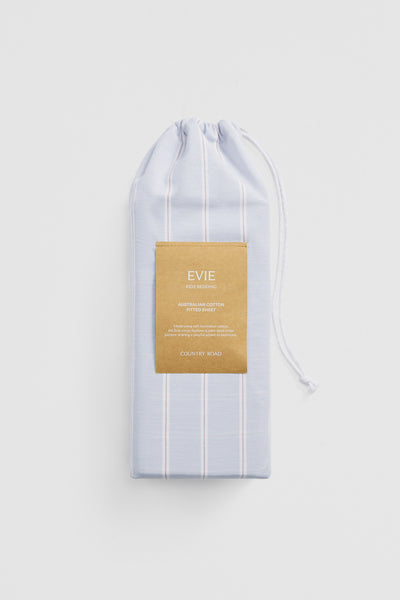 Evie Double Fit Sheet